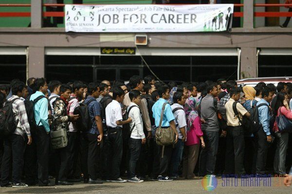 10 Lowongan Pekerjaan di Kabupaten Batang Sebelum 30 April 2024