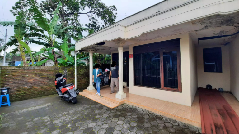 DiJual Rumah Hunian Siap Huni di Cindirejo Tingkir Kota Salatiga – Lianashowcase.com